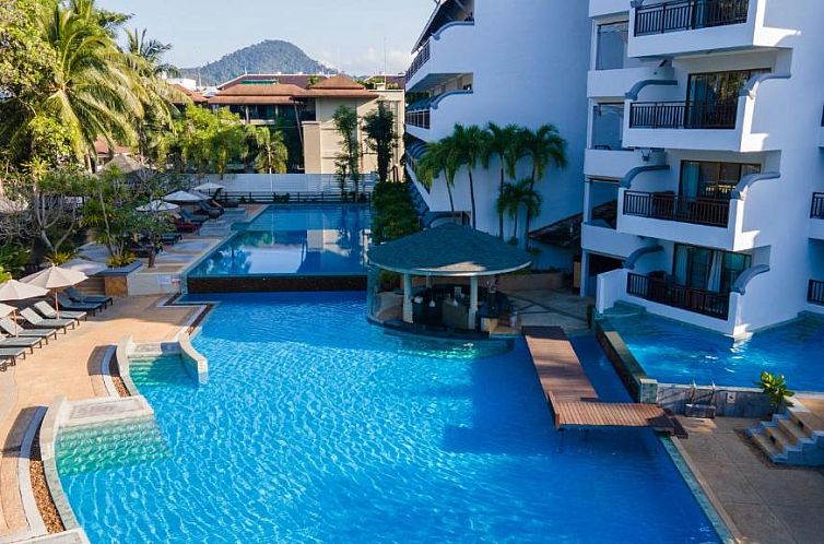 Krabi La Playa Resort - SHA Plus