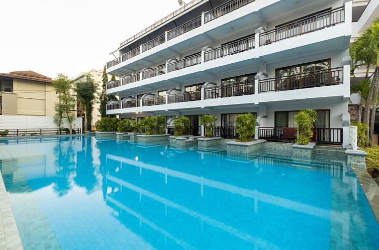 Krabi La Playa Resort - SHA Plus