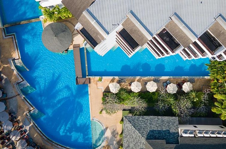 Krabi La Playa Resort - SHA Plus