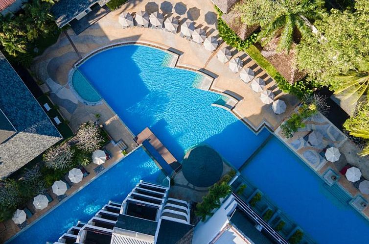 Krabi La Playa Resort - SHA Plus