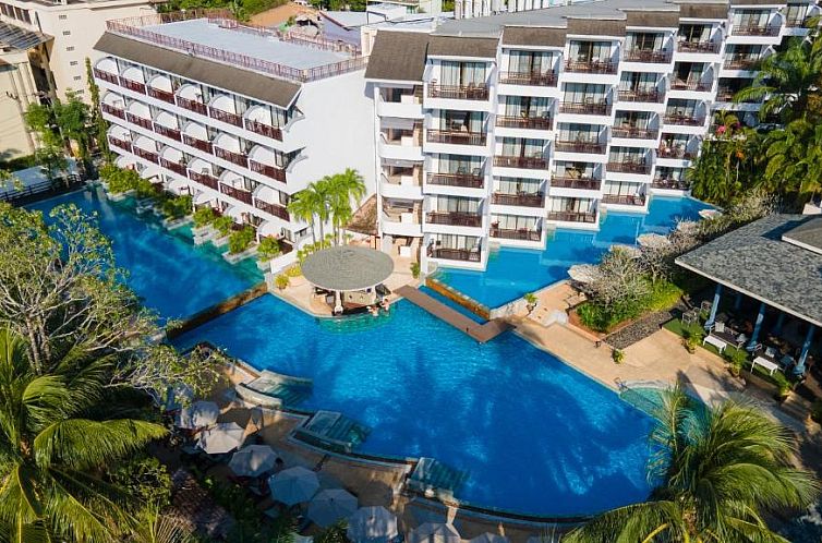 Krabi La Playa Resort - SHA Plus