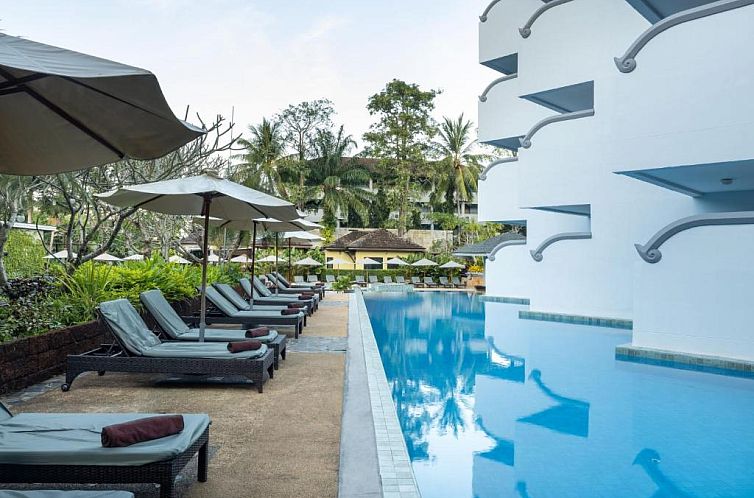 Krabi La Playa Resort - SHA Plus