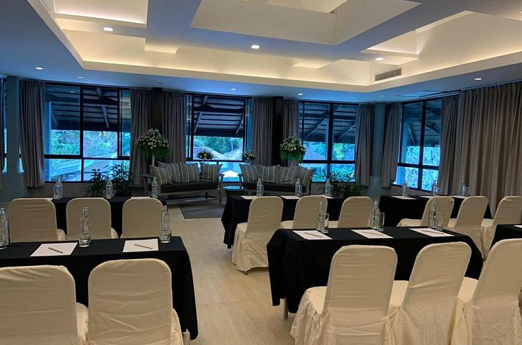 Krabi La Playa Resort - SHA Plus