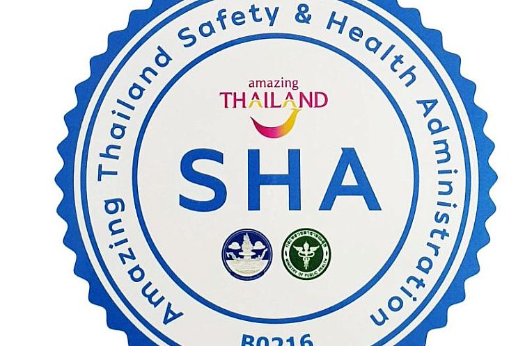 Krabi La Playa Resort - SHA Plus