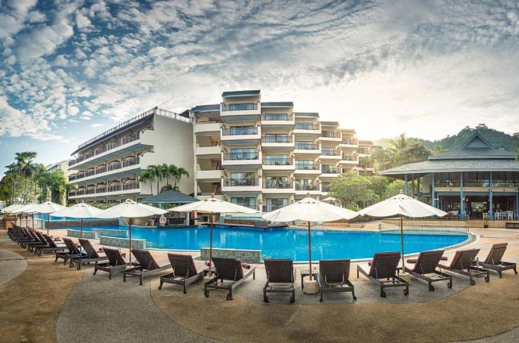 Krabi La Playa Resort - SHA Plus