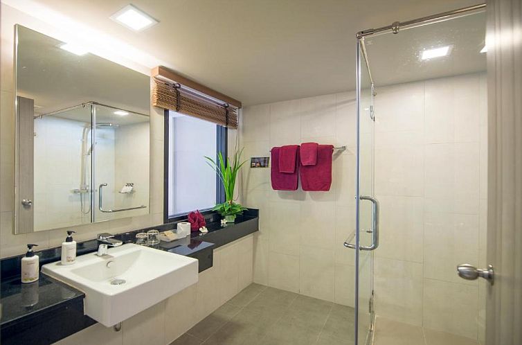 Krabi La Playa Resort - SHA Plus
