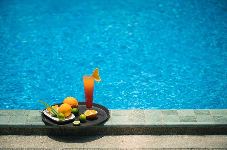 Krabi La Playa Resort - SHA Plus