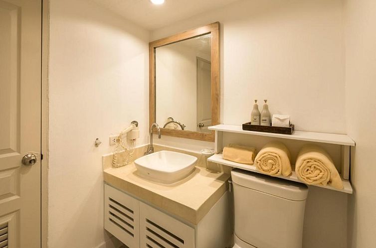 Aonang All Seasons Beach Resort