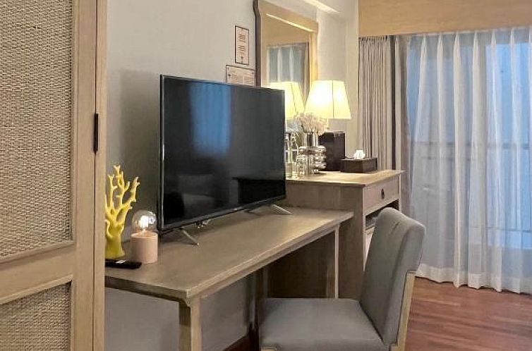 Aonang All Seasons Beach Resort