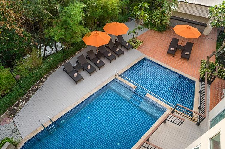 Aonang All Seasons Beach Resort