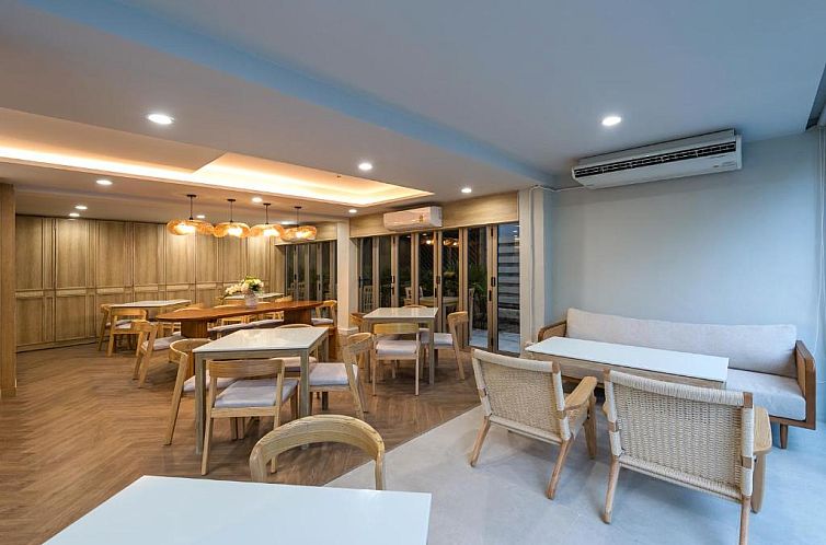 Aonang All Seasons Beach Resort