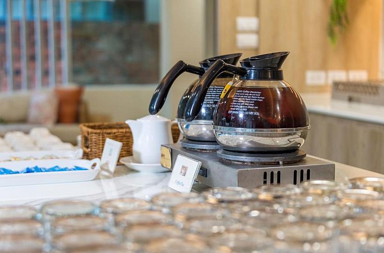 Aonang All Seasons Beach Resort