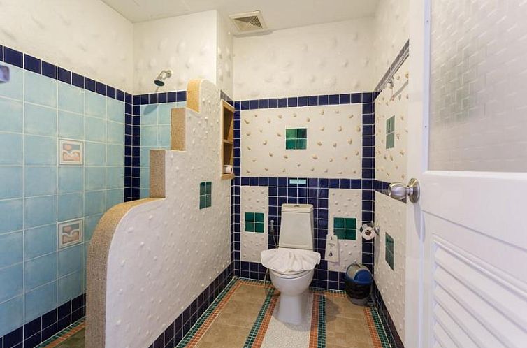 Phranang Place- SHA Plus