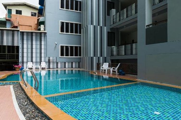 Phranang Place- SHA Plus