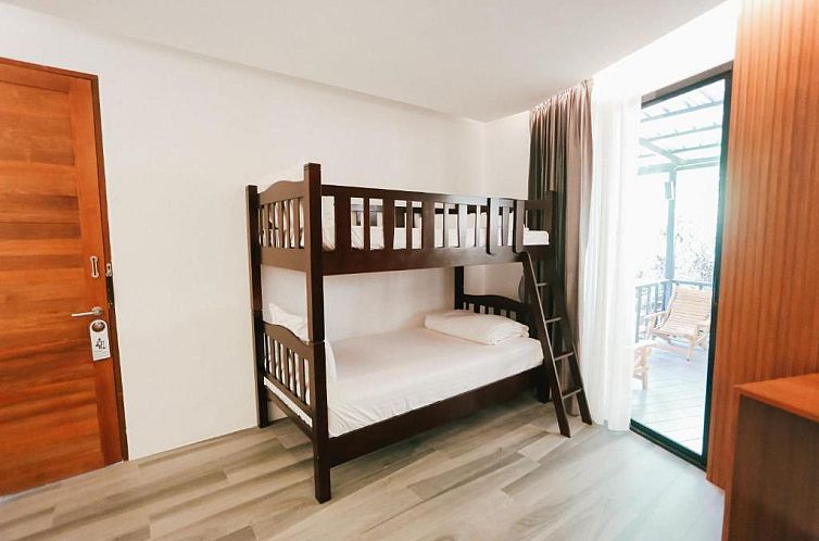 Phranang Place- SHA Plus