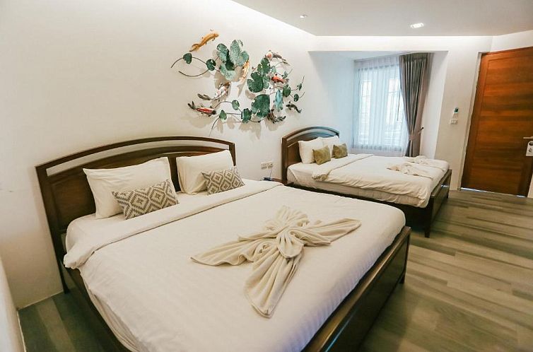 Phranang Place- SHA Plus