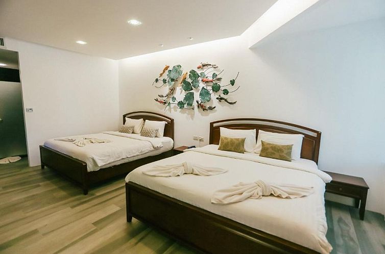Phranang Place- SHA Plus