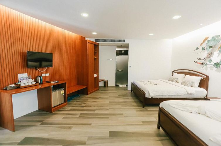 Phranang Place- SHA Plus