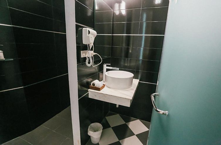 Phranang Place- SHA Plus