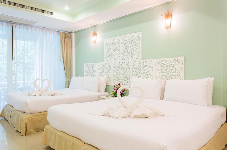 Phranang Place- SHA Plus