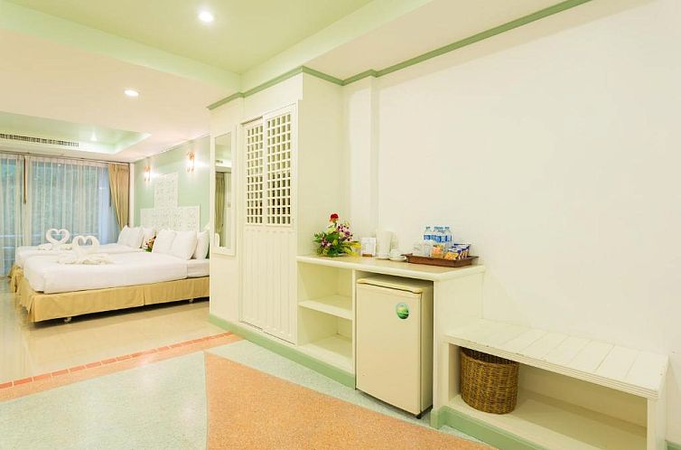 Phranang Place- SHA Plus
