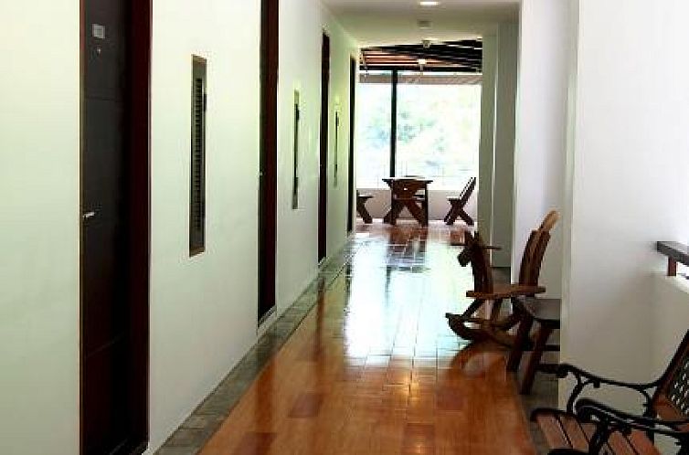 Phranang Place- SHA Plus