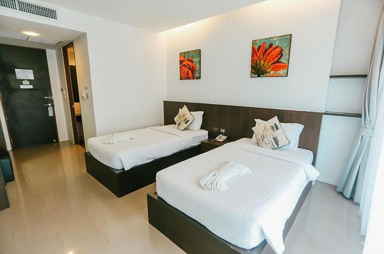 Phranang Place- SHA Plus
