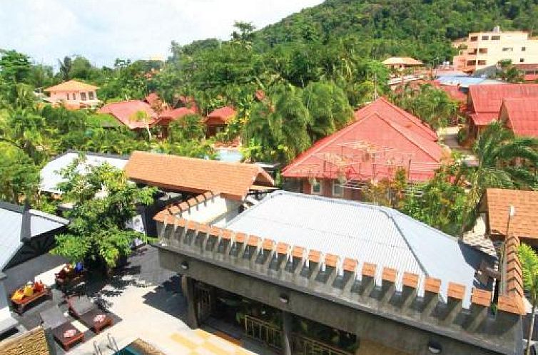 Green View Village Resort - SHA Plus