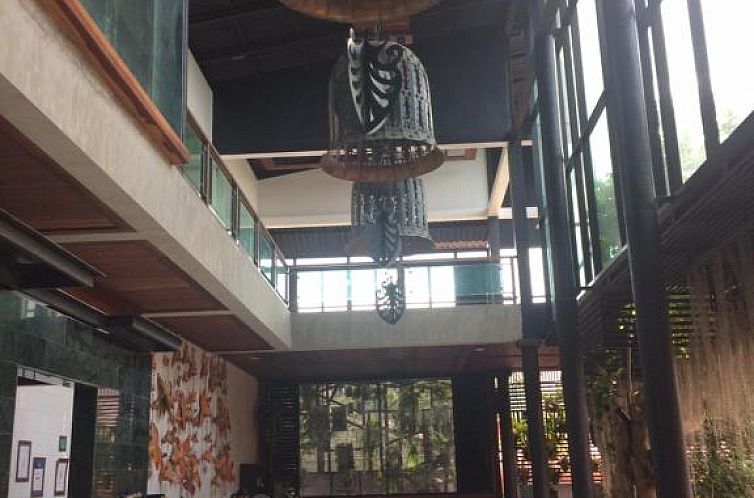 Green View Village Resort - SHA Plus