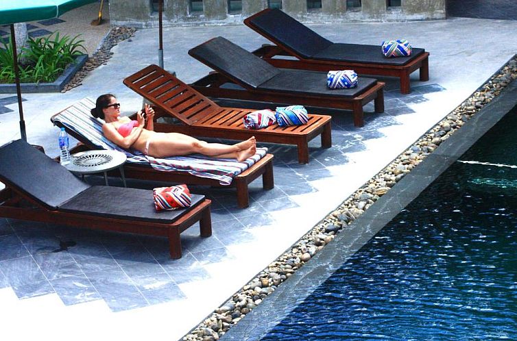 Green View Village Resort - SHA Plus