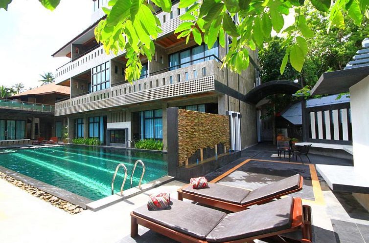 Green View Village Resort - SHA Plus