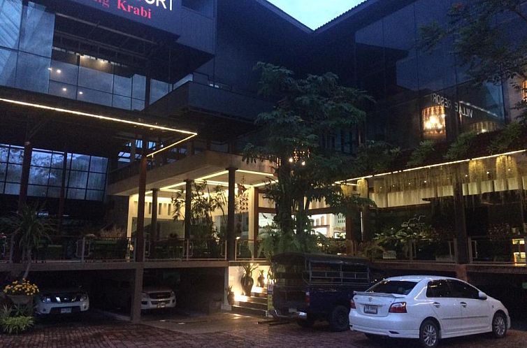 Green View Village Resort - SHA Plus