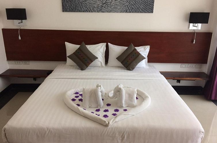 Green View Village Resort - SHA Plus