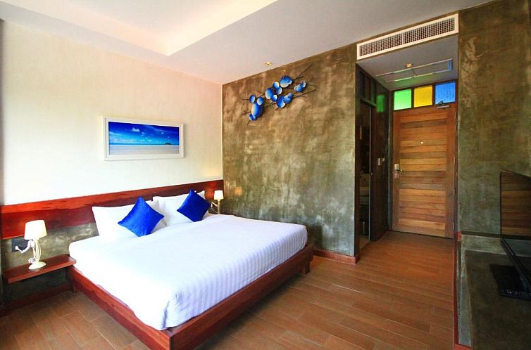 Green View Village Resort - SHA Plus