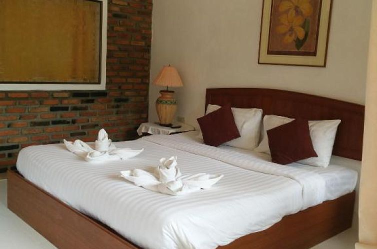 Green View Village Resort - SHA Plus