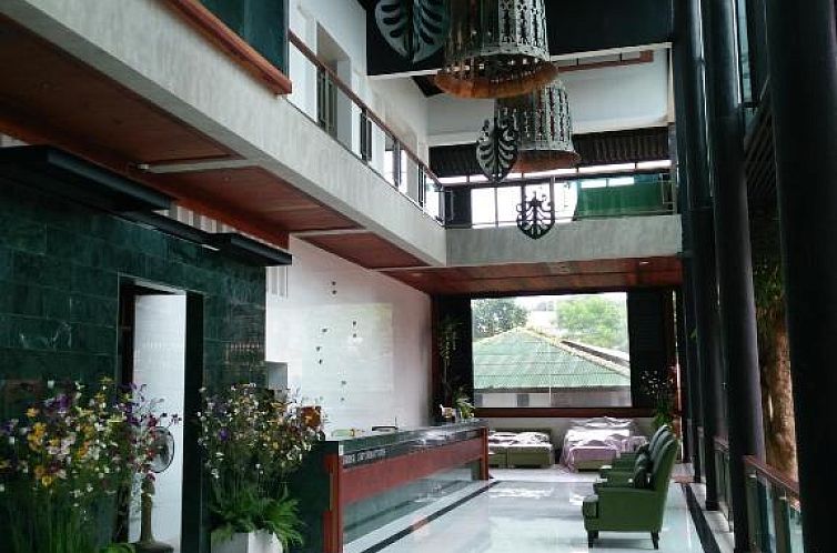 Green View Village Resort - SHA Plus