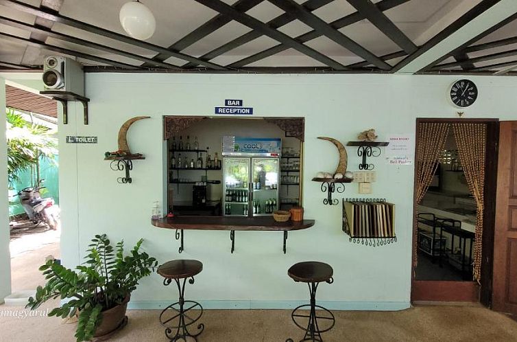 Sabai Resort