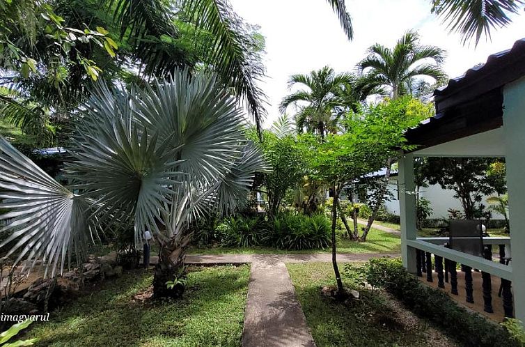 Sabai Resort