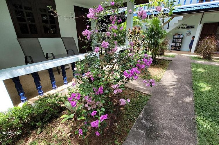 Sabai Resort