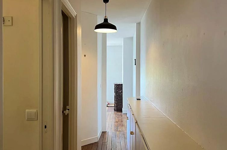Geschakelde woning in Charenton-Le-Pont
