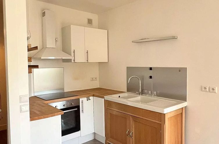 Geschakelde woning in Charenton-Le-Pont