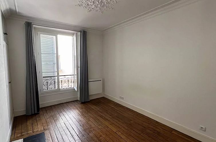 Geschakelde woning in Charenton-Le-Pont
