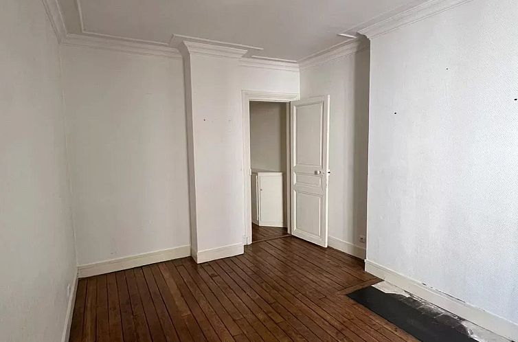 Geschakelde woning in Charenton-Le-Pont