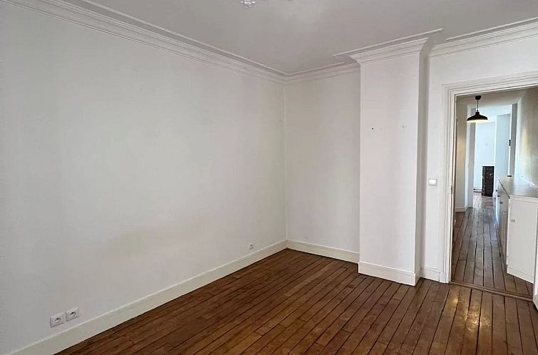 Geschakelde woning in Charenton-Le-Pont