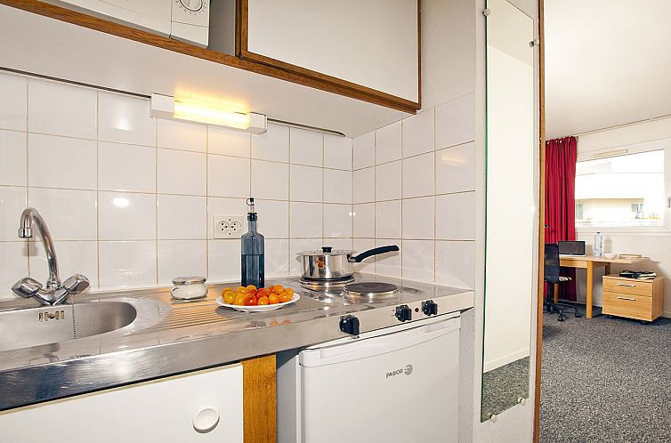 Appartement in Clichy