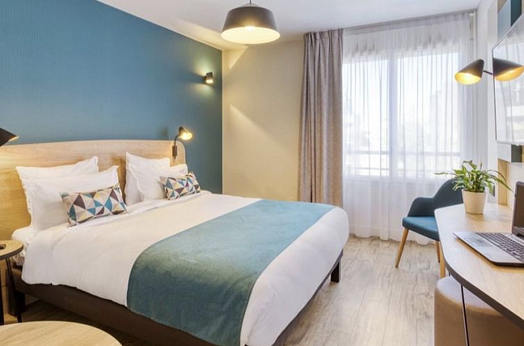Appartement in Clichy