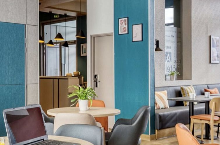 Appartement in Clichy