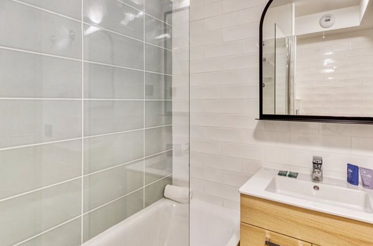 Appartement in Clichy