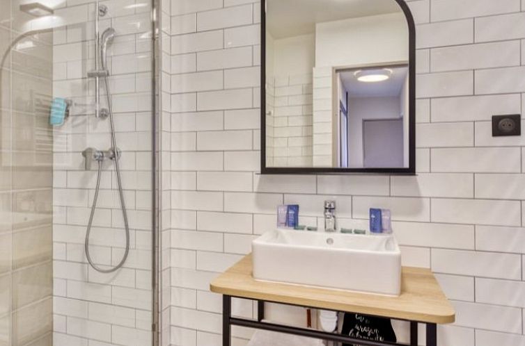 Appartement in Clichy