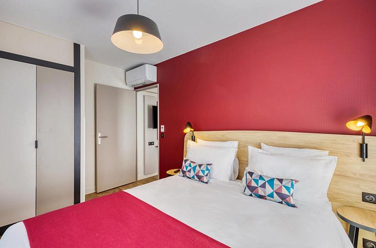 Appartement in Clichy